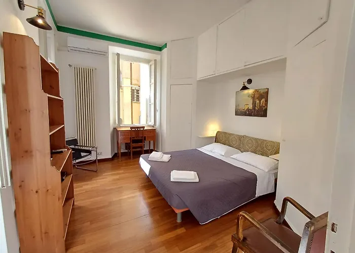 La Casa Del Duca A Monti *