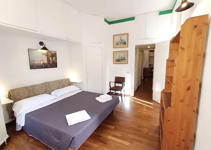 Apartament La Casa Del Duca A Monti *