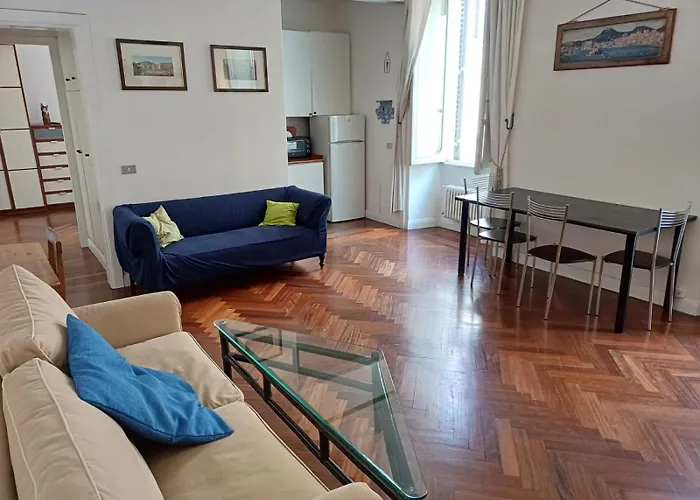 La Casa Del Duca A Monti