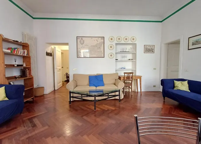 Apartament La Casa Del Duca A Monti *