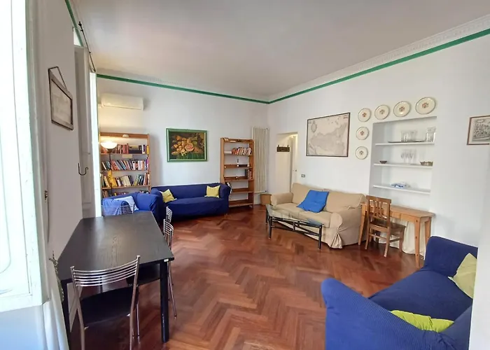 Apartament La Casa Del Duca A Monti *