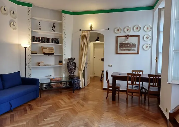 La Casa Del Duca A Monti