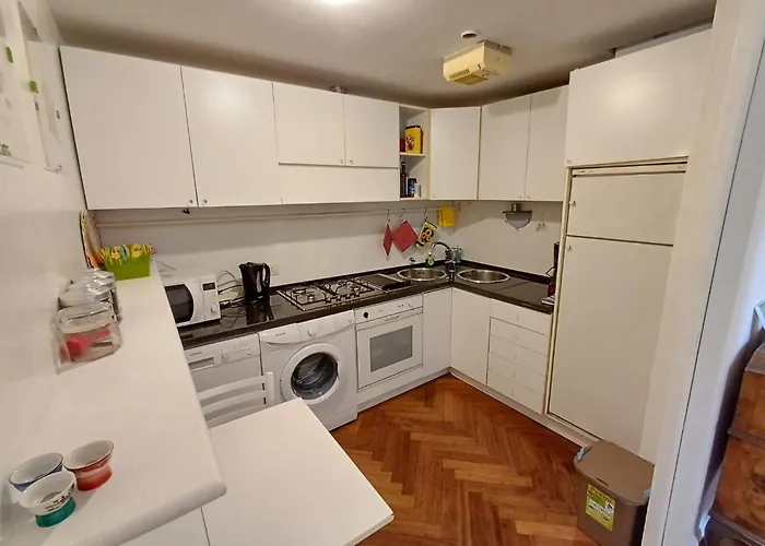 Apartament La Casa Del Duca A Monti *